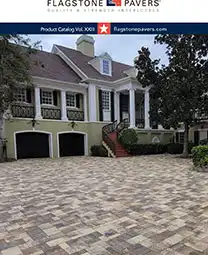 Flagstone Pavers Product Catalog