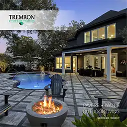 Tremron Hardscape Book