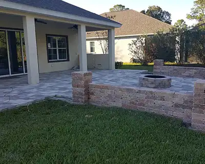 Hardscape Services, Tampa, FL