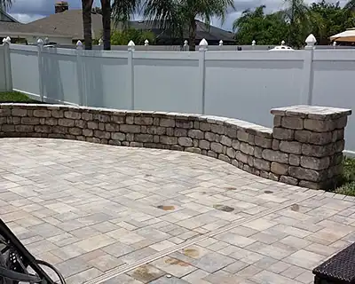 Hardscaping, Clearwater, FL