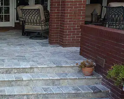 Specialty Brick, Tampa, FL